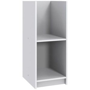 MID.YOU SPODNÝ REGÁL, 34/83/38 cm vyobraziť