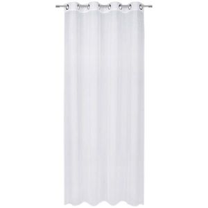 Esposa ZÁVES S OČKAMI, priehľadné, 140/245 cm vyobraziť