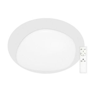 STROPNÉ LED SVIETIDLO, 60/60/11 cm vyobraziť