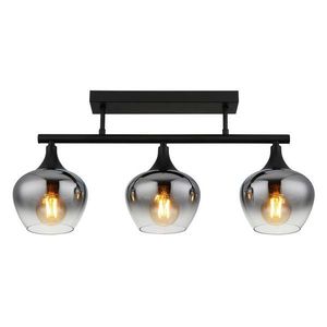 Globo STROPNÉ SVIETIDLO, 65/15/28, 5 cm vyobraziť