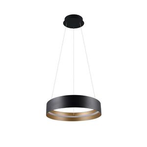 Musterring ZÁVESNÉ LED SVIETIDLO, 50/150 cm vyobraziť