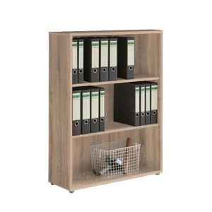 MID.YOU REGÁL NA ŠANÓNY, dub sonoma, 84, 4/113, 6/33 cm vyobraziť