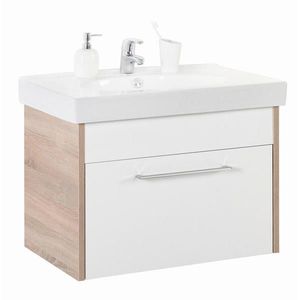 Xora SPODNÁ UMÝVADLOVÁ SKRINKA, farba duba vyobraziť