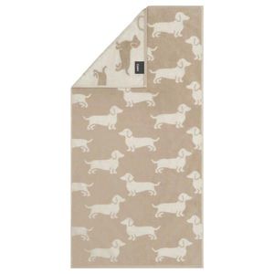 Cawoe UTERÁK, 80/150 cm, prírodná farba, béžová vyobraziť