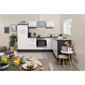 Rohové kuchyne vyobraziť