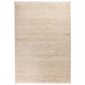 VINTAGE KOBEREC, 80/150 cm, krémová vyobraziť