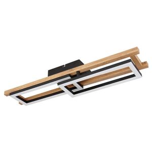 Globo STROPNÉ LED SVIETIDLO, 69/36, 5/10, 5 cm vyobraziť