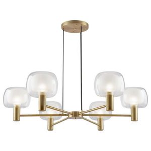 MAYTONI LUSTER, 96/21/96 cm vyobraziť