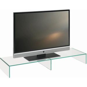 Xora TV NADSTAVEC, sklo, číra vyobraziť