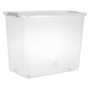 ÚLOŽNÝ BOX, plast vyobraziť