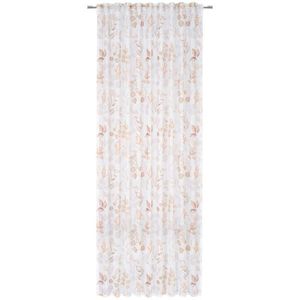 Esposa HOTOVÝ ZÁVES, polopriehľadné, 140/245 cm vyobraziť