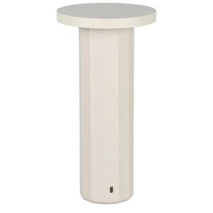 Dieter Knoll NABÍJATEĽNÁ STOLNÁ LAMPA, dotykový stmievač, 16/31, 6 cm vyobraziť