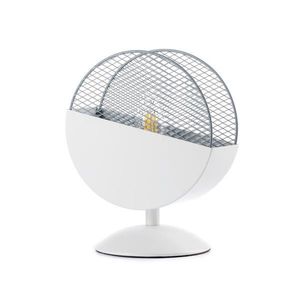 STOLNÁ LAMPA, E14, 18/13/22 cm vyobraziť