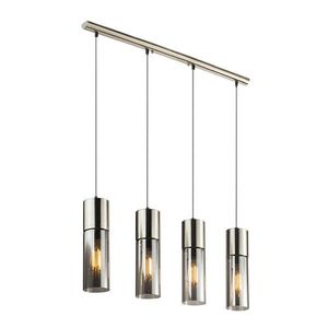 Globo ZÁVESNÉ SVIETIDLO, 80/9/156 cm vyobraziť