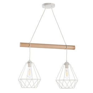 VISIACE SVIETIDLO, 60/24/90 cm vyobraziť