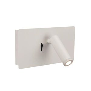 Novel NÁSTENNÉ LED SVIETIDLO, 23/9-16/12 cm vyobraziť