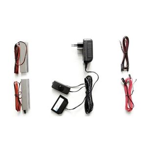 Livetastic OSVETLENIE VKLADACEJ POLICE vyobraziť