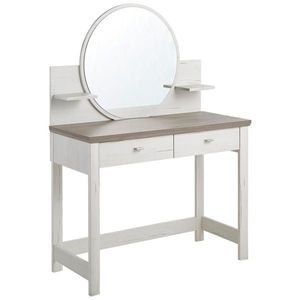 Hom`in TOALETNÝ STOLÍK, sivá, biela, 104, 3/45/143 cm vyobraziť