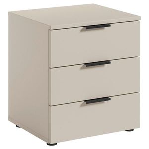 Carryhome NOČNÝ STOLÍK, 45/51/40 cm vyobraziť