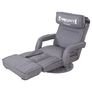 Minecraft KRESLO NA TERASU vyobraziť