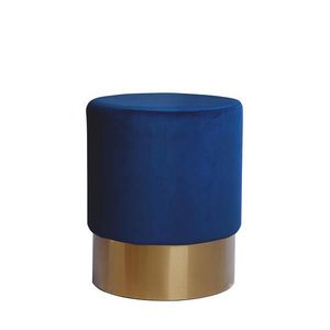 TABURETKA, drevo, textil, kompozitné drevo, 35/42 cm vyobraziť