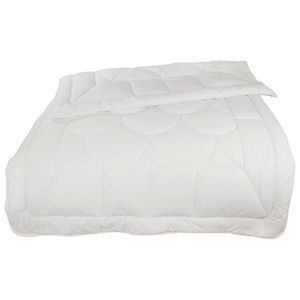 PREŠÍVANÁ PRIKRÝVKA, 140/200 cm, polyester vyobraziť