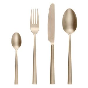 Sola SADA PRÍBOROV, ušľachtilá oceľ, 24-dielne vyobraziť