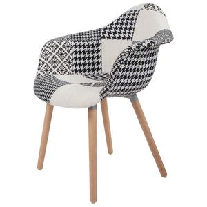 Kayoom SADA STOLIČIEK S PODRÚČKAMI 2 kus vyobraziť