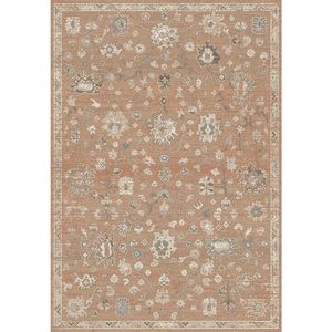 TKANÝ KOBEREC, hrdzavá vyobraziť