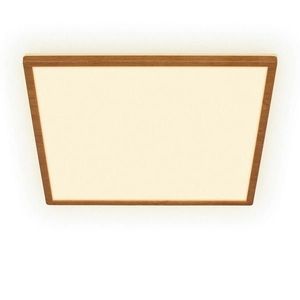 LED PANEL, 42/42/3 cm vyobraziť