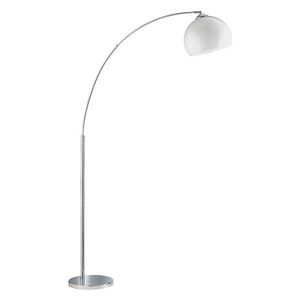 OBLÚKOVÁ LAMPA, 110/180/25 cm vyobraziť