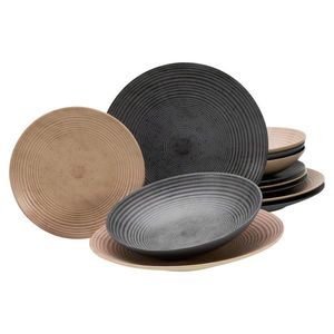 Creatable JEDÁLENSKÝ SERVIS, pórovina vyobraziť