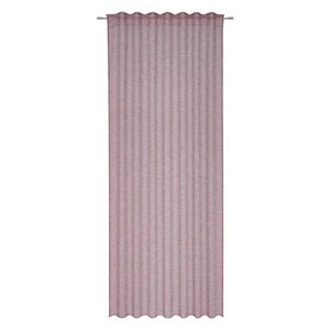 Esposa HOTOVÝ ZÁVES, priehľadné, 140/245 cm vyobraziť