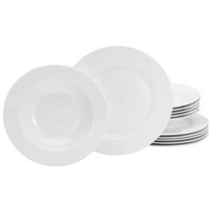 Creatable JEDÁLENSKÝ SERVIS, porcelán vyobraziť