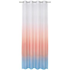 Esposa ZÁVES S OČKAMI, polopriehľadné, 140/245 cm vyobraziť