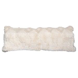 DEKORAČNÝ VANKÚŠ vyobraziť