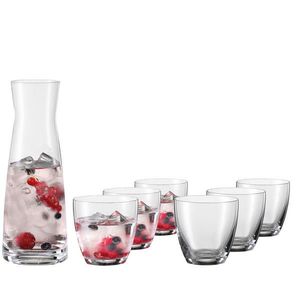 Novel SADA POHÁROV 7 ks vyobraziť