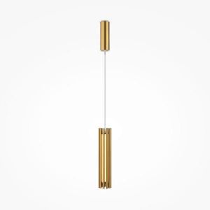 MAYTONI VISIACE SVIETIDLO, 8, 1/36 cm vyobraziť