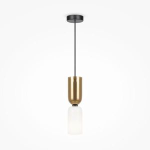 MAYTONI VISIACE SVIETIDLO, 8/44, 5 cm vyobraziť