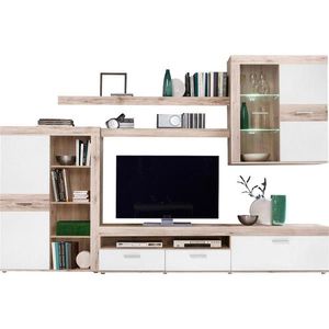 farby dubu, piesková vyobraziť