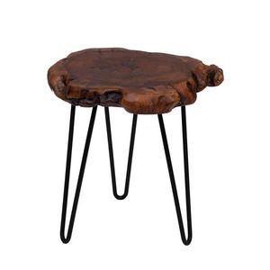 Konferenčný stolík Woody prírodná vyobraziť