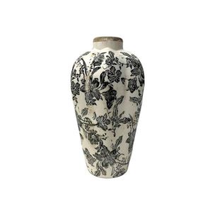 Ambia Home VÁZA, keramika, 29.5 cm vyobraziť