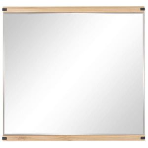 Linea Natura NÁSTENNÉ ZRKADLO, 85, 1/80, 2/2, 5 cm, vyobraziť