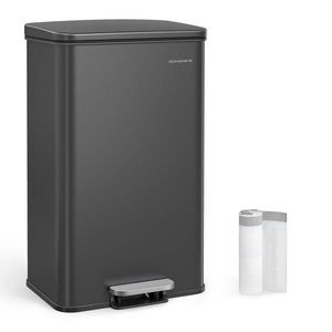 KÔŠ NA ODPADKY 40 l vyobraziť