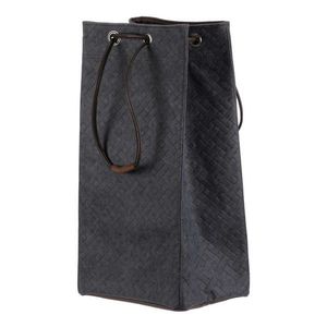 KÔŠ NA BIELIZEŇ, modrá vyobraziť