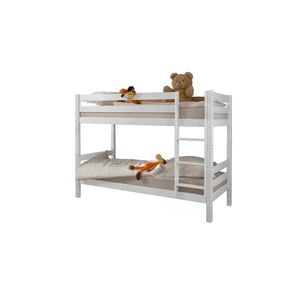 MID.YOU POSCHODOVÁ POSTEĽ 90/200 cm vyobraziť