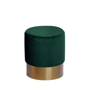 TABURETKA, drevo, textil, kompozitné drevo, 35/42 cm vyobraziť