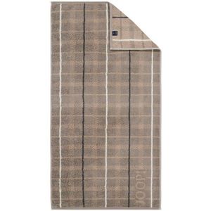 Joop! UTERÁK, 80/150 cm, taupe, tmavosivá, béžová vyobraziť