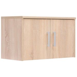 Xora NADSTAVEC NA SKRIŇU, dub sonoma, 72/43/36 cm vyobraziť