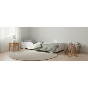 MID.YOU PODLAHOVÁ POSTEĽ 90/200 cm, vyobraziť